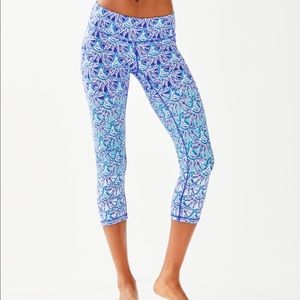 One of a Kind Lilly Pulitzer Luxletic Legging